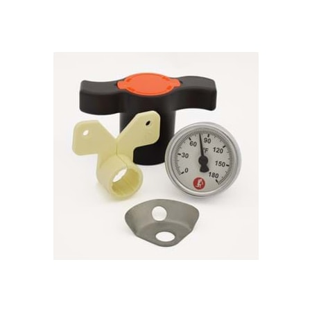 Legend Valve 2-1/2" GASKET ONLY FOR T-17 105-577